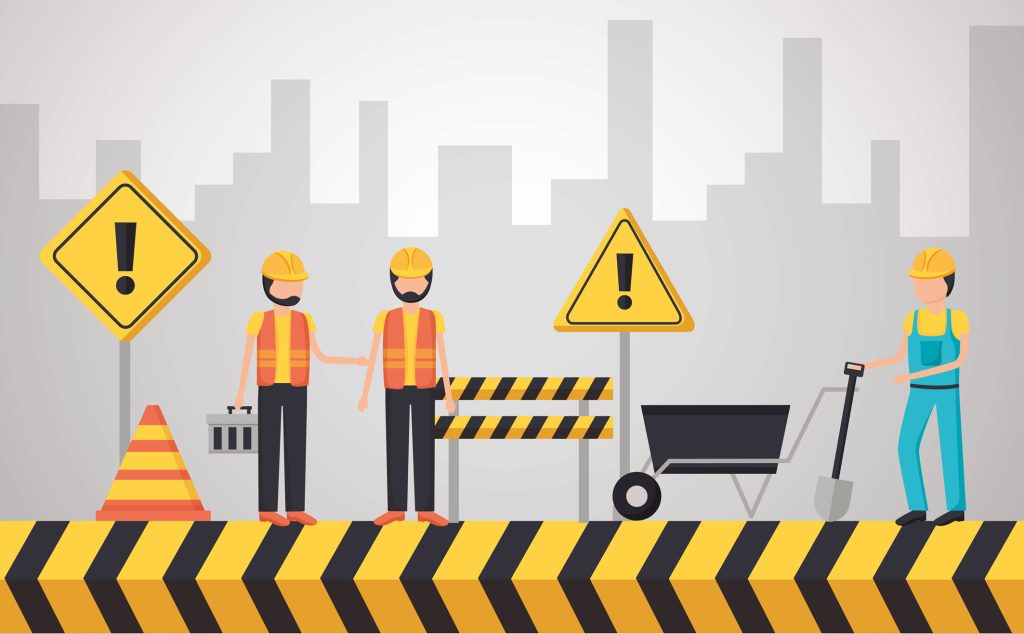 Afinal, o que faz mesmo um técnico em Segurança do Trabalho?