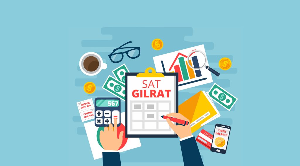 O enquadramento do GIIL-RAT (SAT) e a definição da atividade preponderante