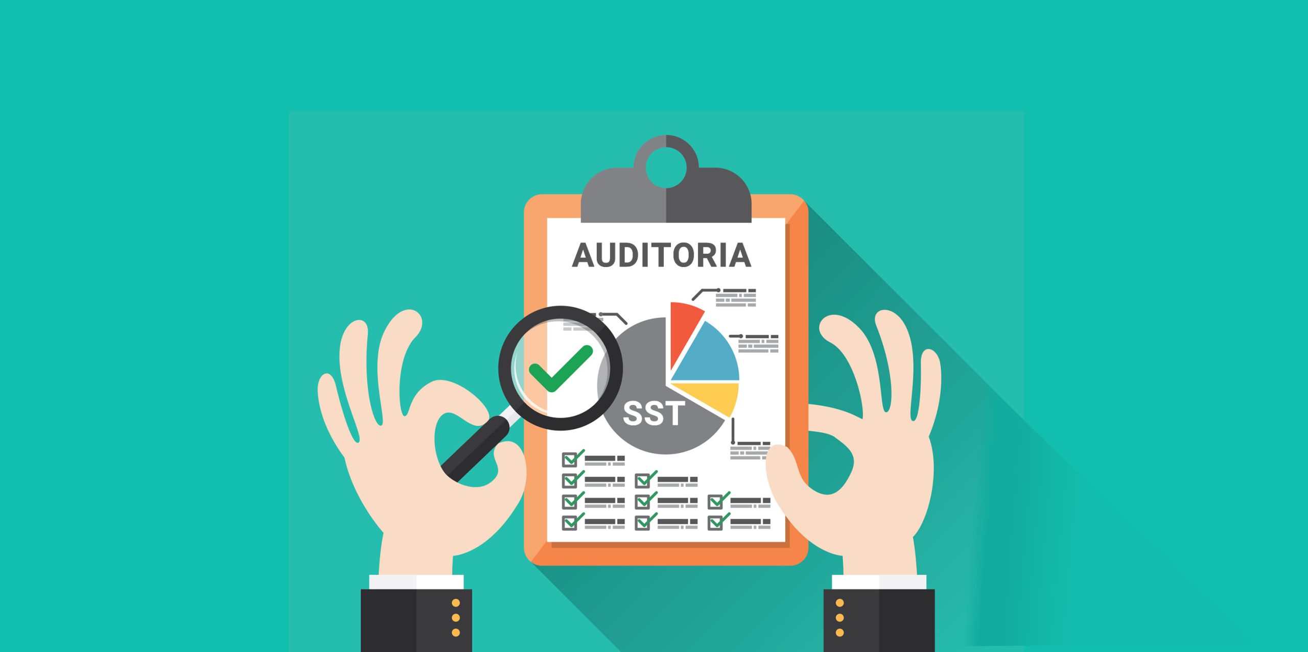 Auditoria De Sst O Técnico De Segurança Como Um Auditor Interno Sst