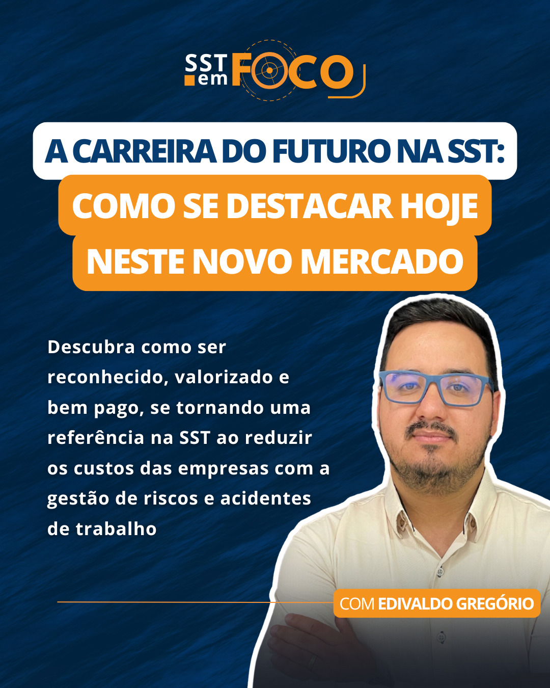 SST Online - Saúde e Segurança do Trabalho